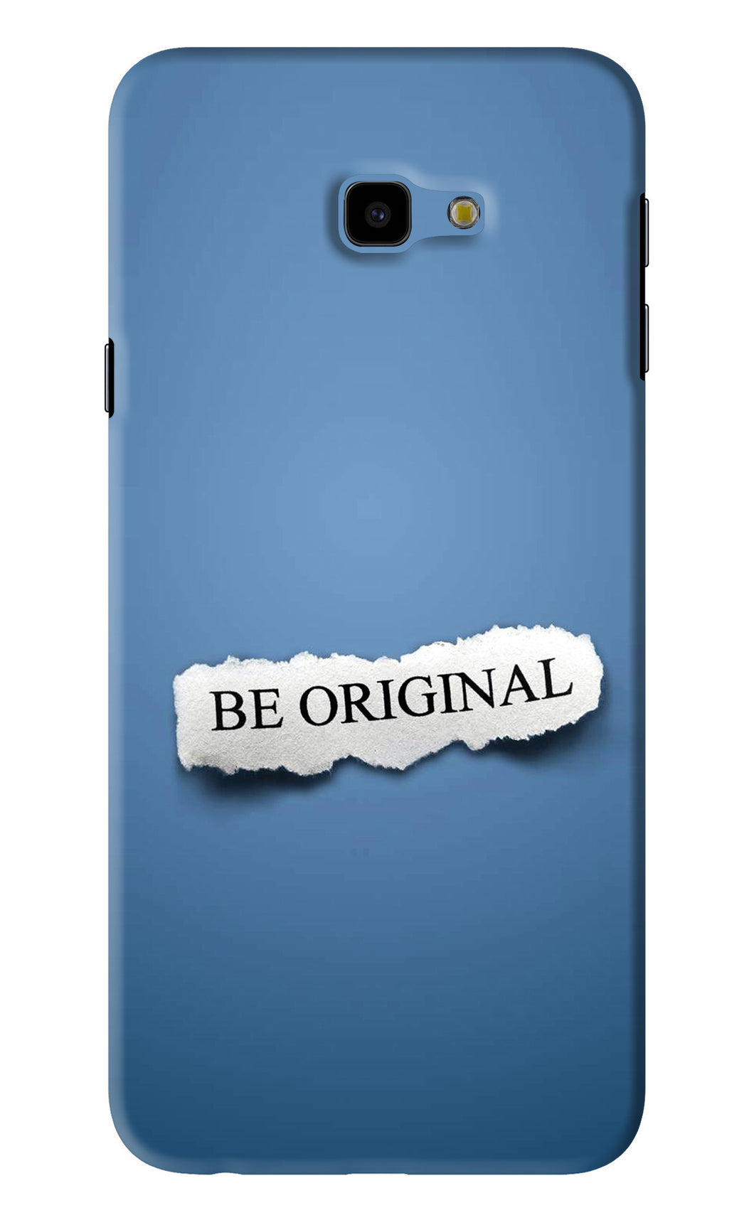 Be Original Samsung Galaxy J4 Plus Back Skin Wrap