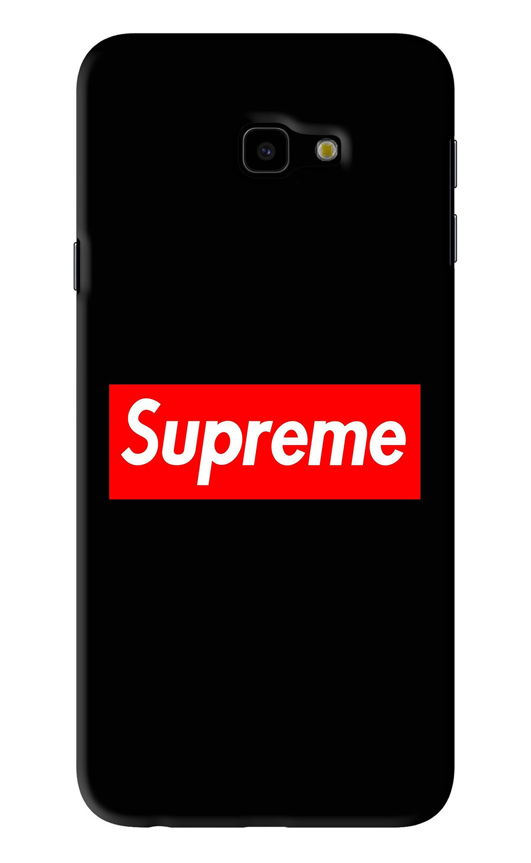 Supreme Samsung Galaxy J4 Plus Back Skin Wrap