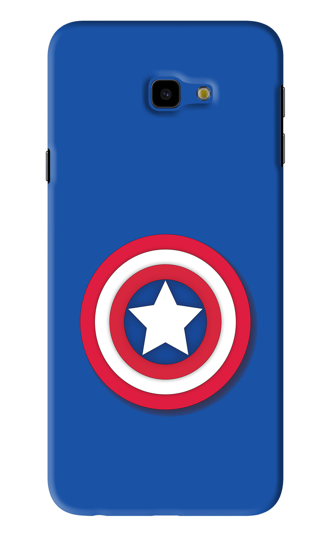 Shield Samsung Galaxy J4 Plus Back Skin Wrap