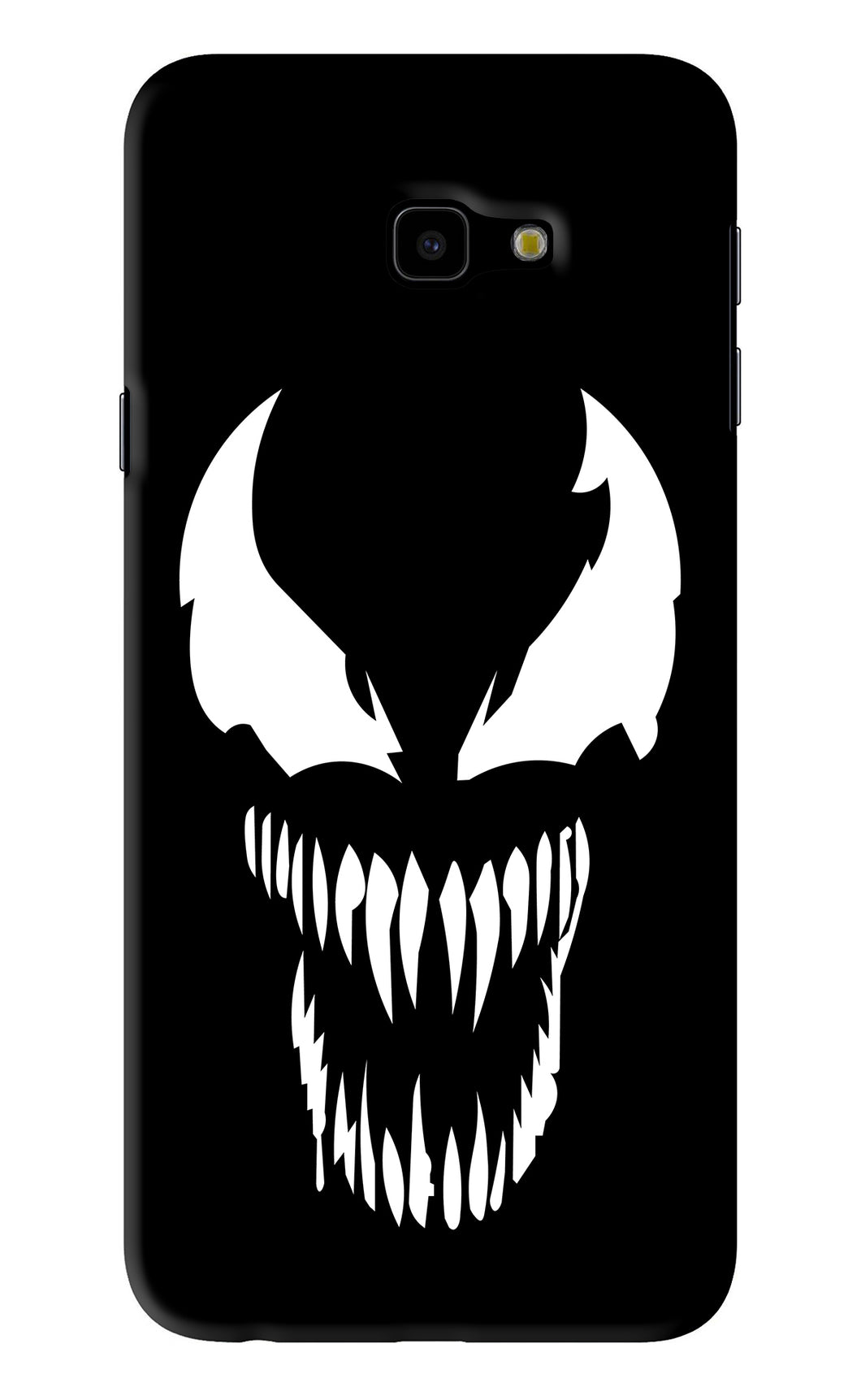 Venom Samsung Galaxy J4 Plus Back Skin Wrap