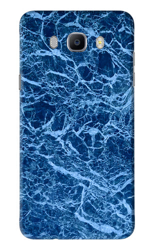 Blue Marble Samsung Galaxy J7 2016 Back Skin Wrap