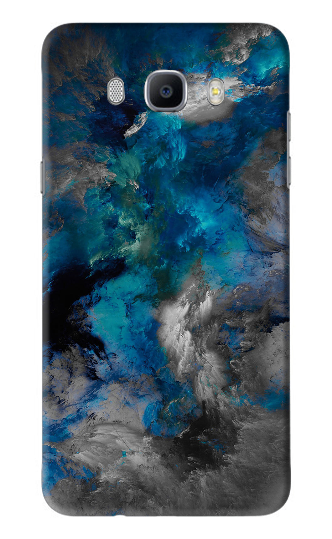 Artwork Samsung Galaxy J7 2016 Back Skin Wrap