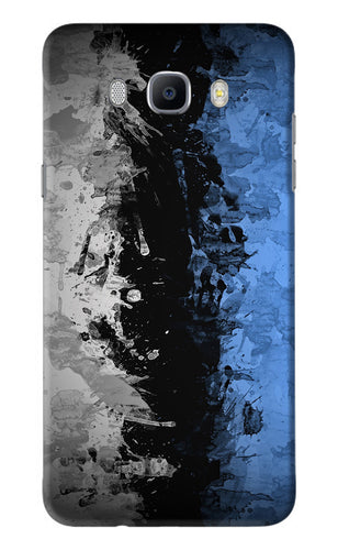 Artistic Design Samsung Galaxy J7 2016 Back Skin Wrap