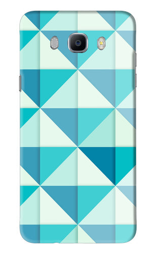 Abstract 2 Samsung Galaxy J7 2016 Back Skin Wrap