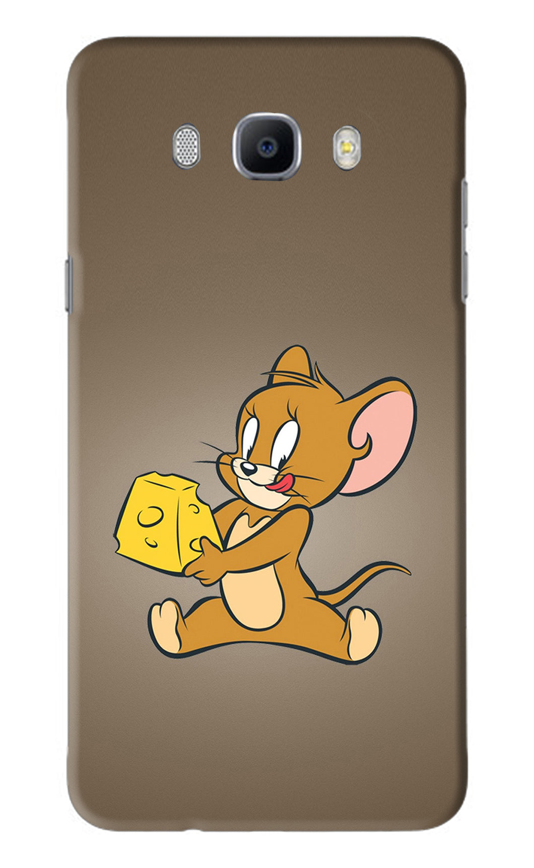Jerry Samsung Galaxy J7 2016 Back Skin Wrap