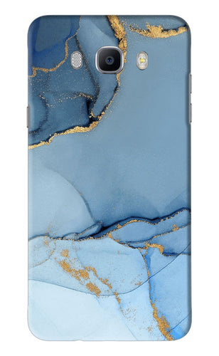 Blue Marble 1 Samsung Galaxy J7 2016 Back Skin Wrap