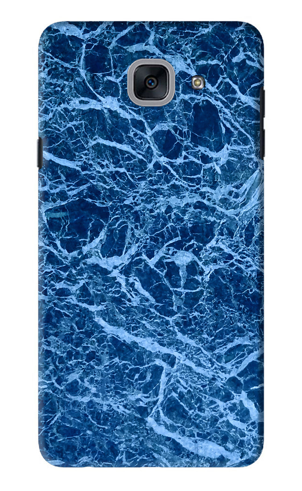 Blue Marble Samsung Galaxy J7 Max Back Skin Wrap