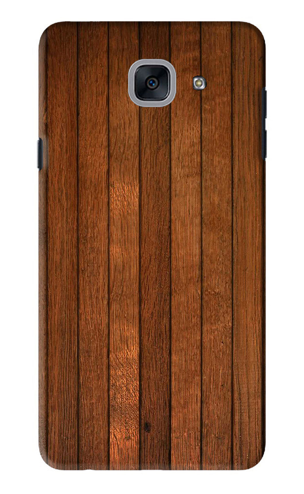Wooden Artwork Bands Samsung Galaxy J7 Max Back Skin Wrap