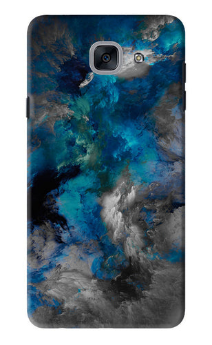 Artwork Samsung Galaxy J7 Max Back Skin Wrap