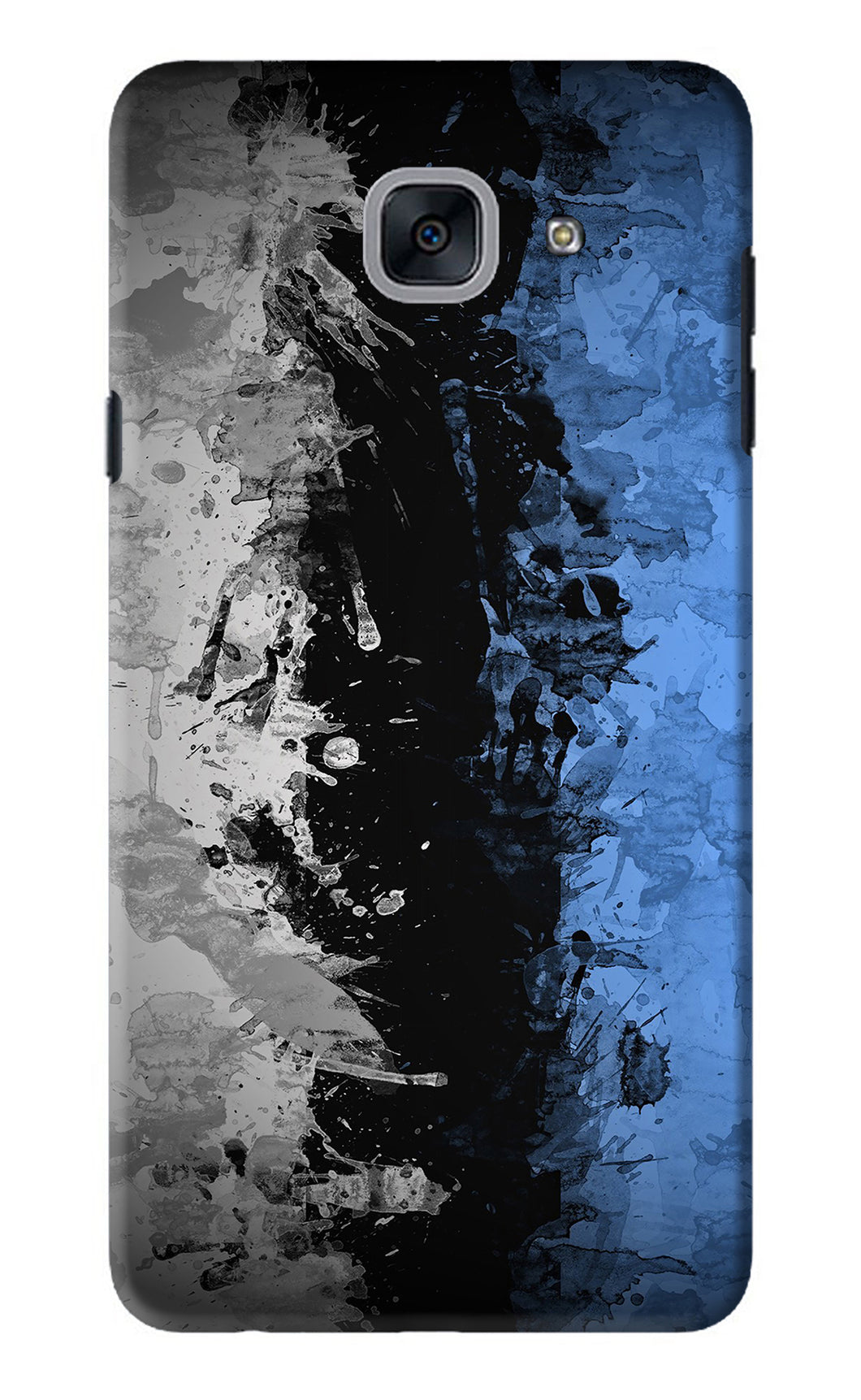 Artistic Design Samsung Galaxy J7 Max Back Skin Wrap