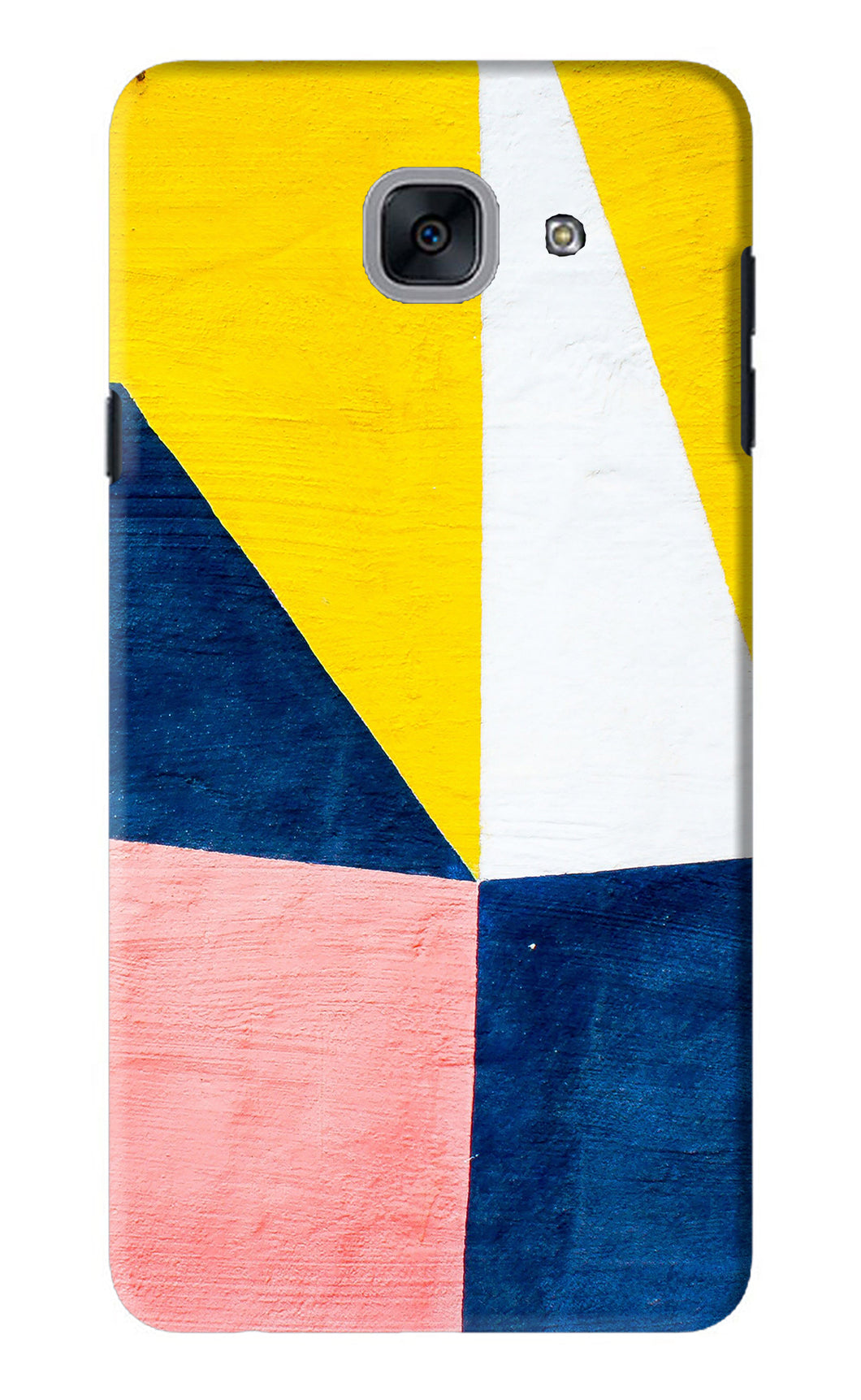 Colourful Art Samsung Galaxy J7 Max Back Skin Wrap