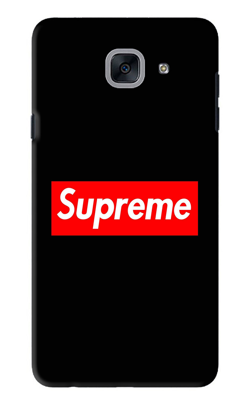 Supreme Samsung Galaxy J7 Max Back Skin Wrap
