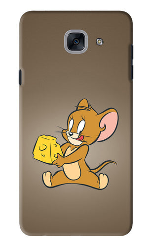 Jerry Samsung Galaxy J7 Max Back Skin Wrap
