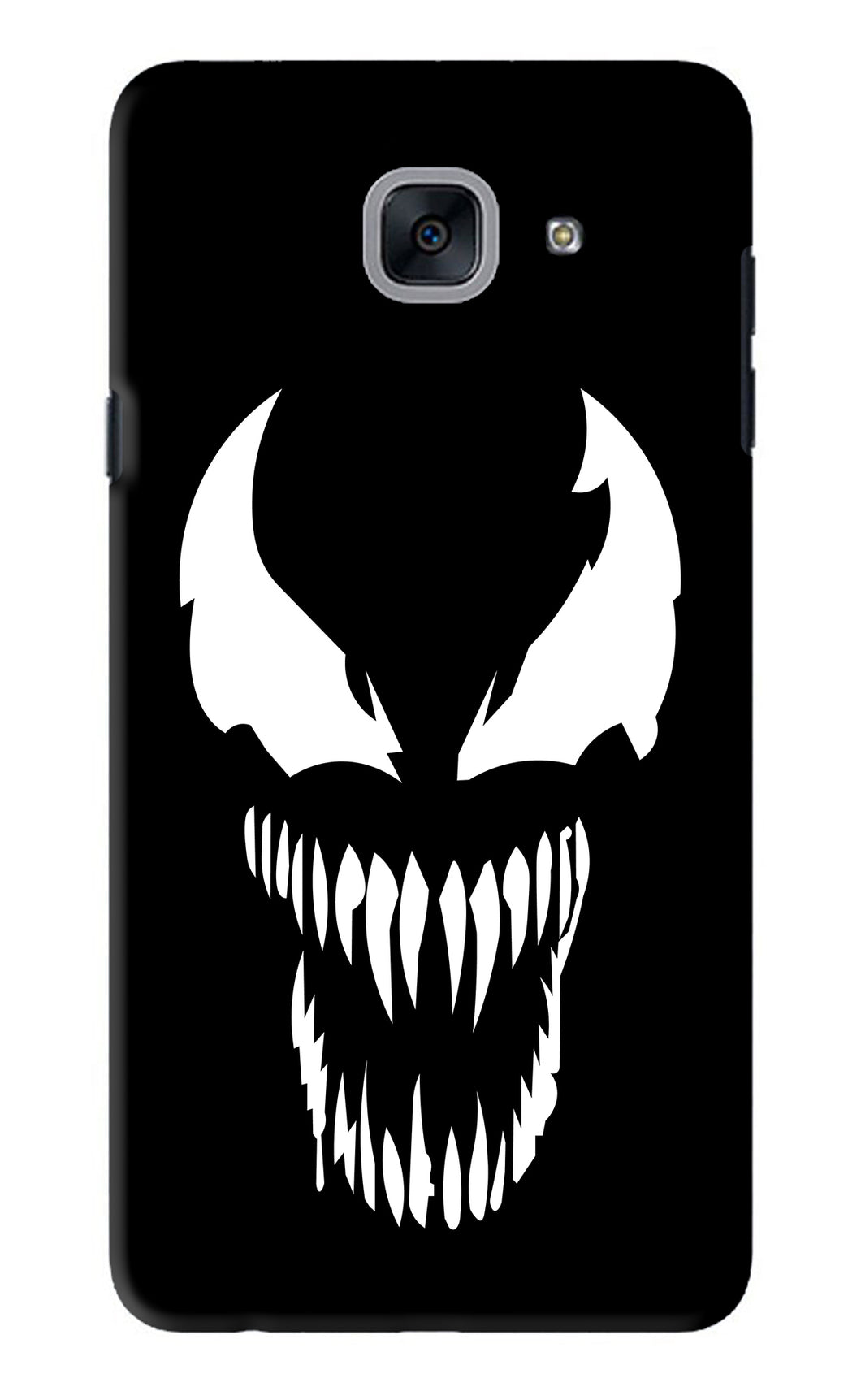 Venom Samsung Galaxy J7 Max Back Skin Wrap