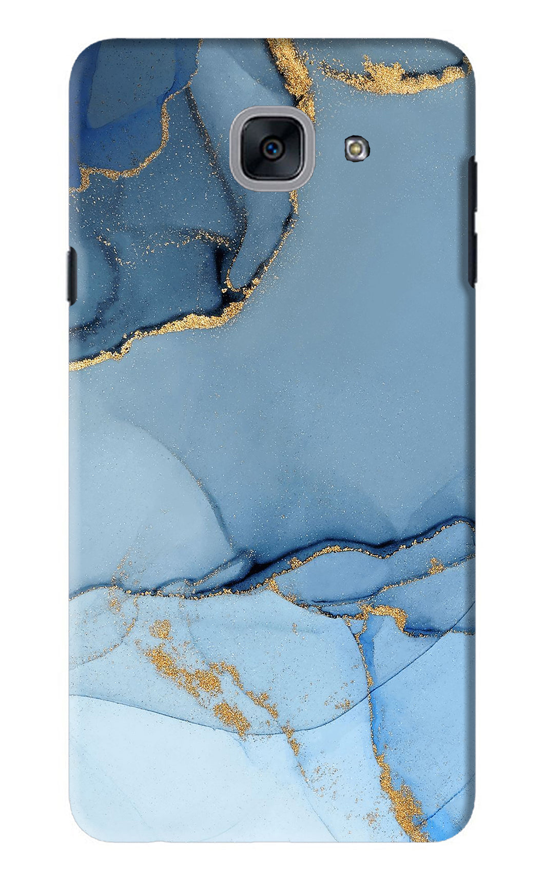 Blue Marble 1 Samsung Galaxy J7 Max Back Skin Wrap