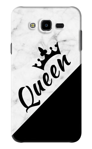 Queen Samsung Galaxy J7 Next Back Skin Wrap