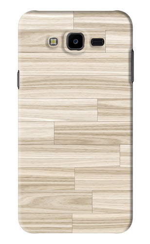 Wooden Art Texture Samsung Galaxy J7 Next Back Skin Wrap