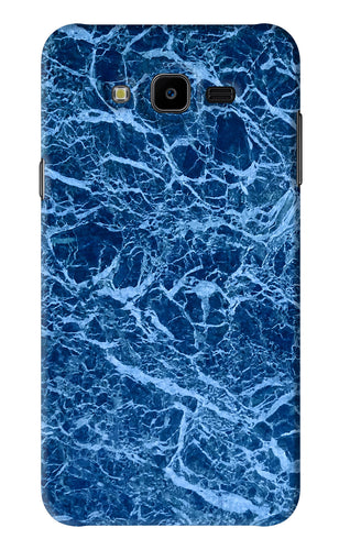 Blue Marble Samsung Galaxy J7 Next Back Skin Wrap