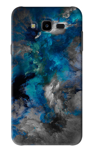 Artwork Samsung Galaxy J7 Next Back Skin Wrap