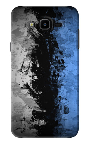 Artistic Design Samsung Galaxy J7 Next Back Skin Wrap