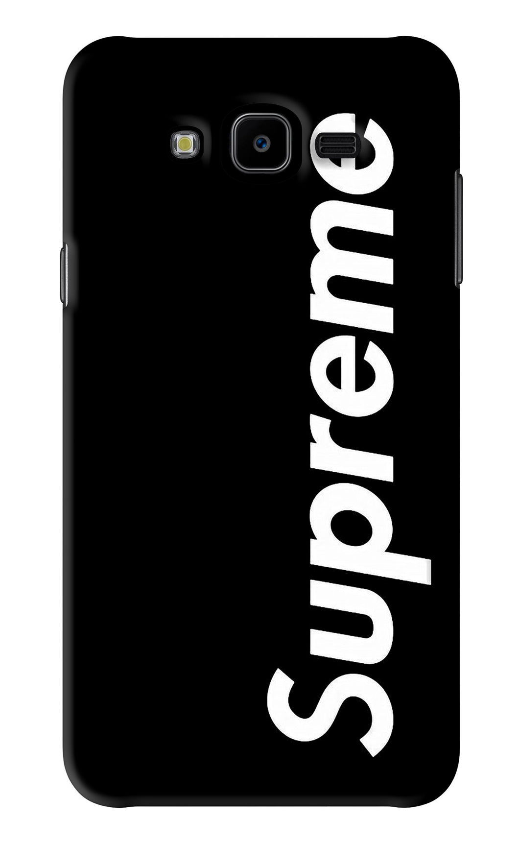 Supreme 1 Samsung Galaxy J7 Next Back Skin Wrap