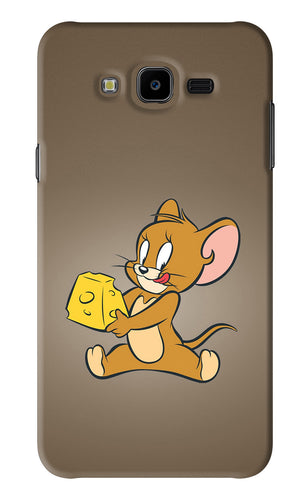 Jerry Samsung Galaxy J7 Next Back Skin Wrap