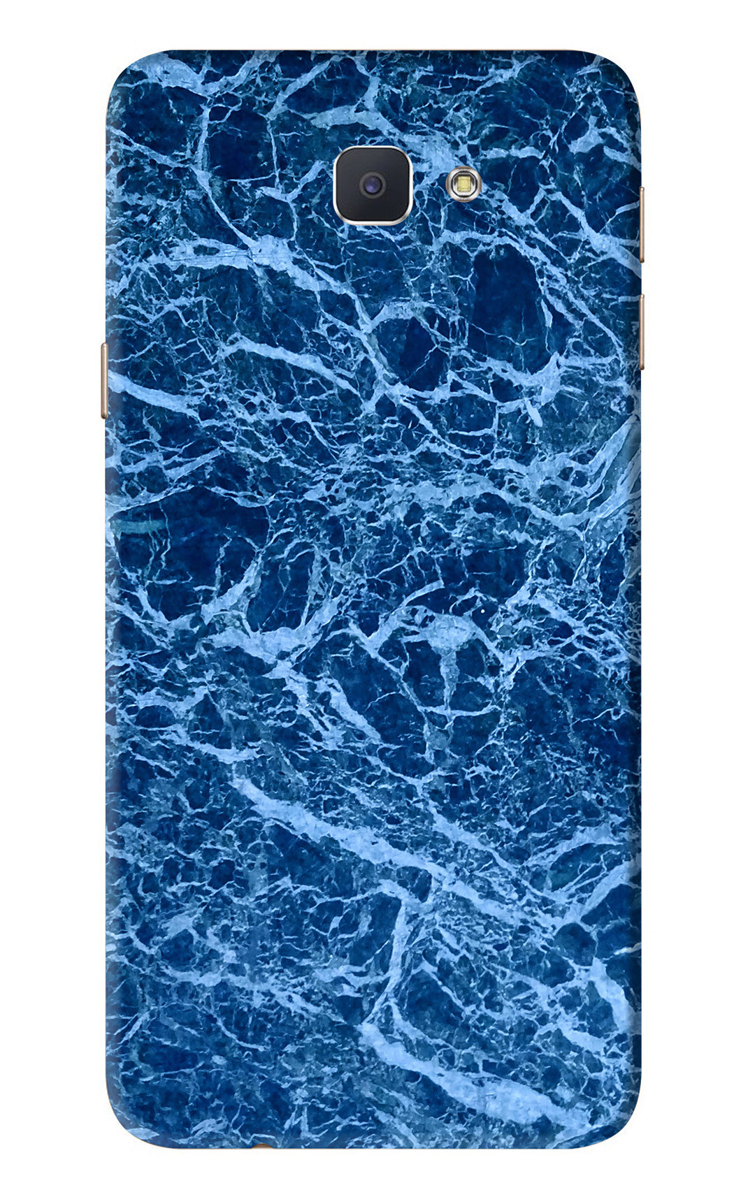 Blue Marble Samsung Galaxy J7 Prime Back Skin Wrap