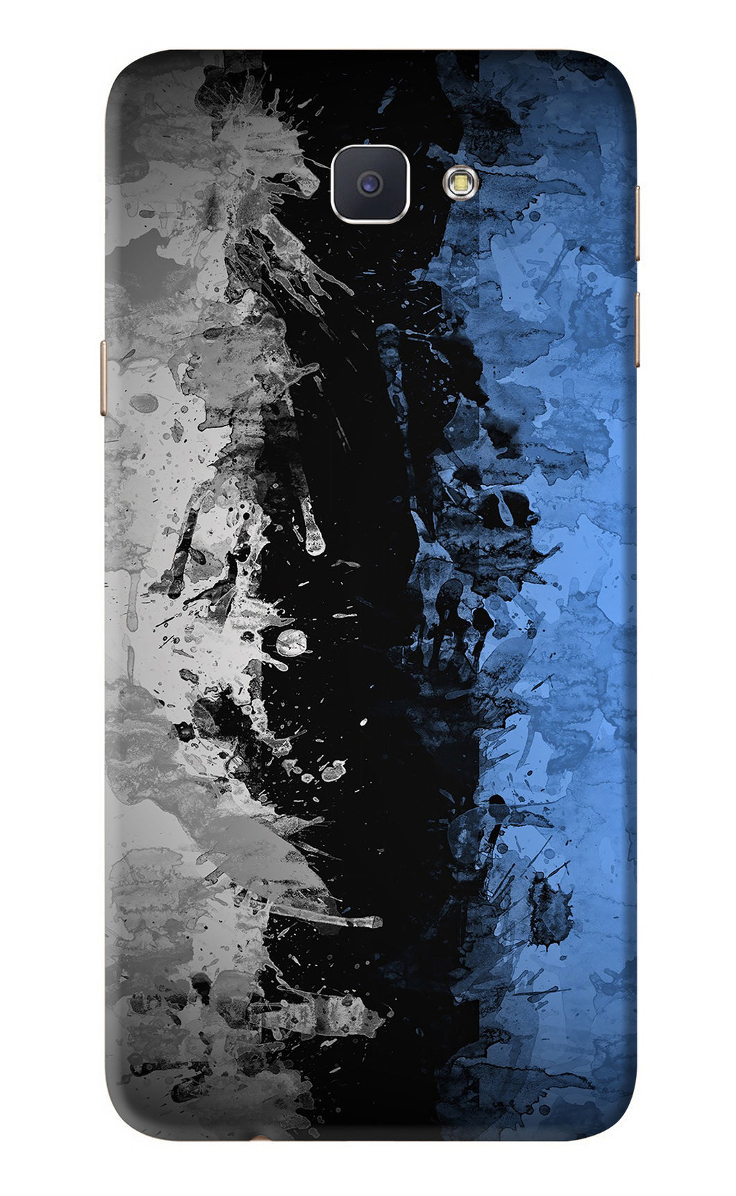 Artistic Design Samsung Galaxy J7 Prime Back Skin Wrap