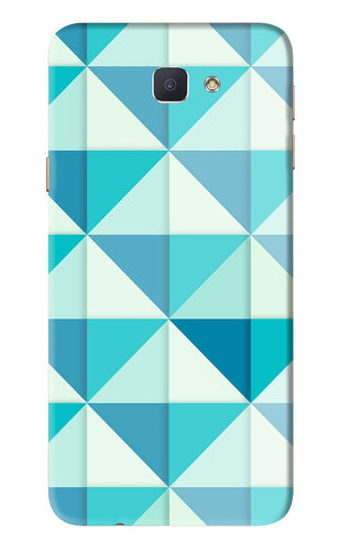 Abstract 2 Samsung Galaxy J7 Prime Back Skin Wrap