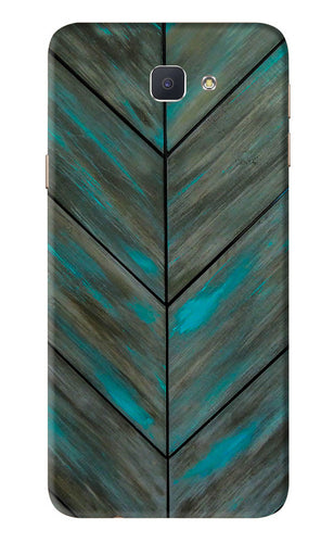 Pattern Samsung Galaxy J7 Prime Back Skin Wrap
