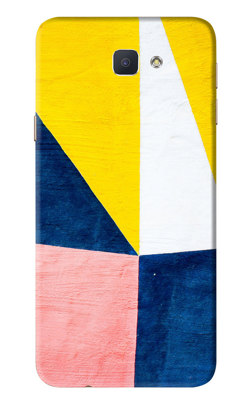 Colourful Art Samsung Galaxy J7 Prime Back Skin Wrap