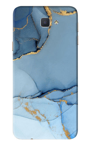 Blue Marble 1 Samsung Galaxy J7 Prime Back Skin Wrap