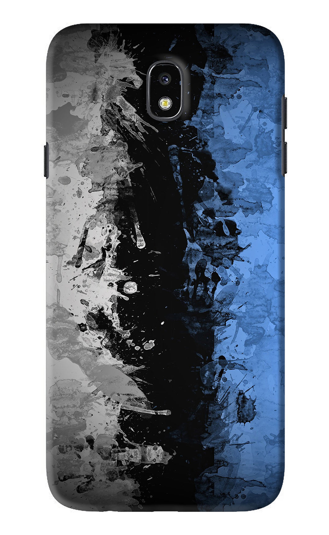 Artistic Design Samsung Galaxy J7 Pro Back Skin Wrap