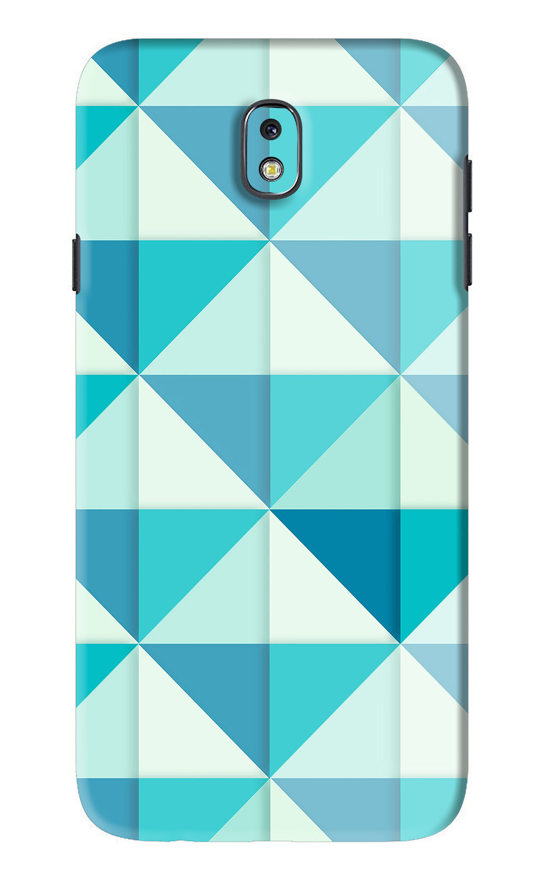 Abstract 2 Samsung Galaxy J7 Pro Back Skin Wrap