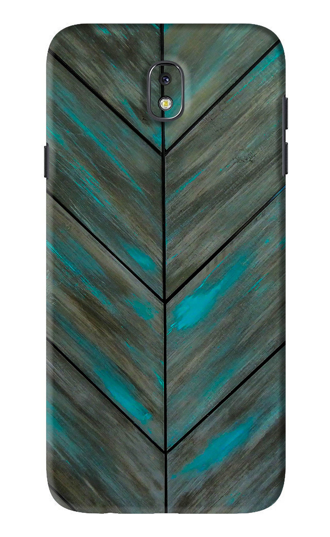 Pattern Samsung Galaxy J7 Pro Back Skin Wrap