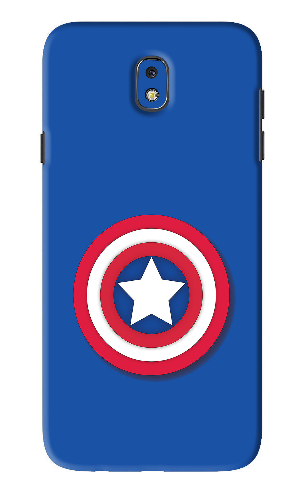 Shield Samsung Galaxy J7 Pro Back Skin Wrap