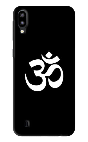 Om Samsung Galaxy M10 Back Skin Wrap