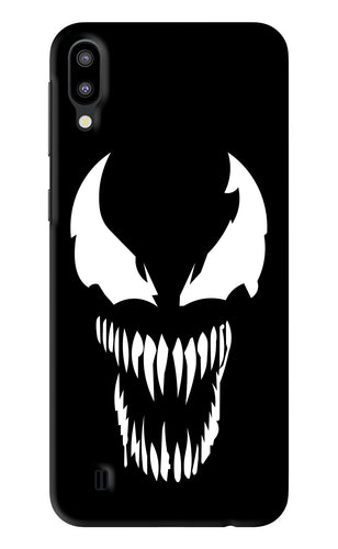 Venom Samsung Galaxy M10 Back Skin Wrap