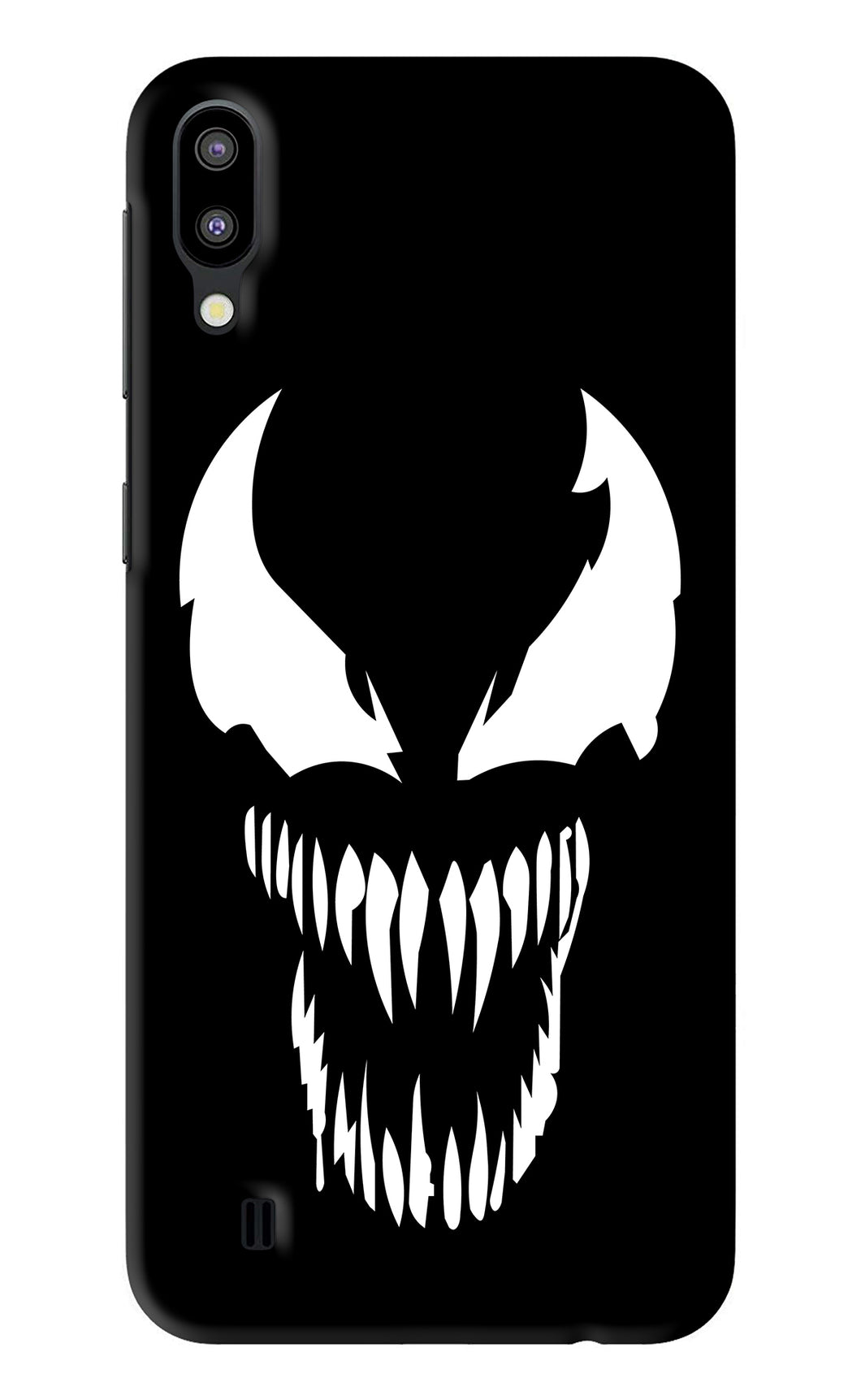 Venom Samsung Galaxy M10 Back Skin Wrap