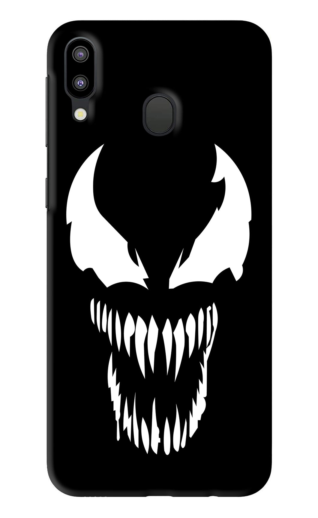 Venom Samsung Galaxy M20 Back Skin Wrap