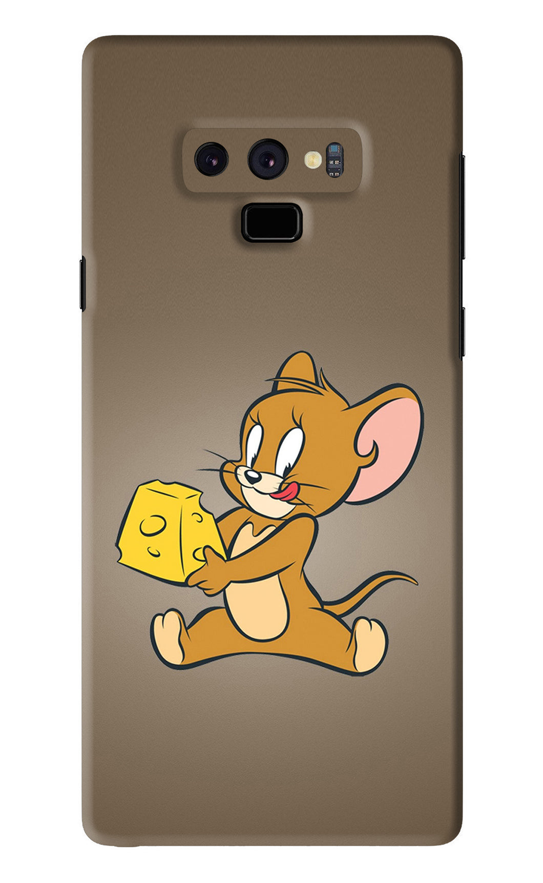 Jerry Samsung Galaxy Note 9 Back Skin Wrap