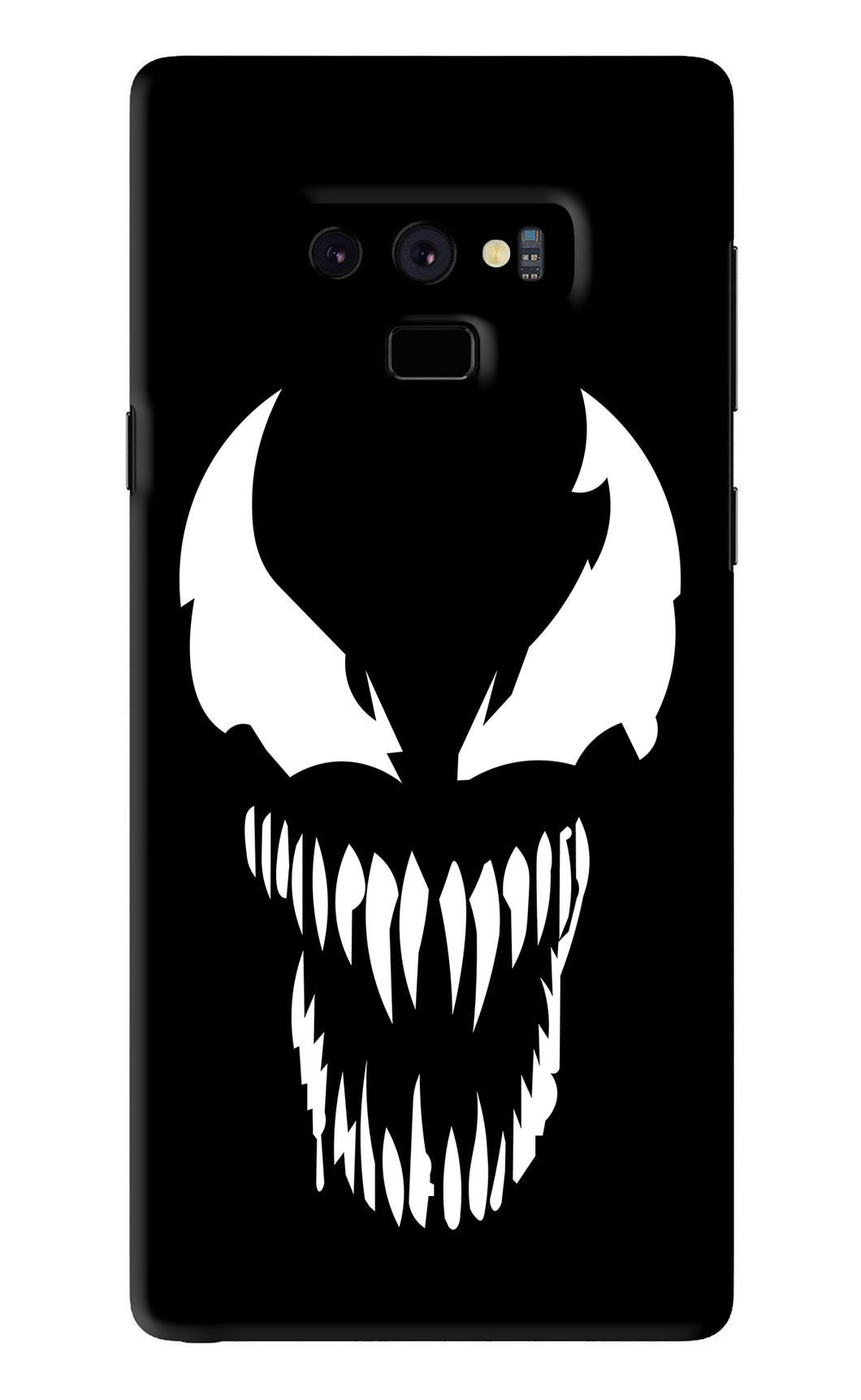 Venom Samsung Galaxy Note 9 Back Skin Wrap