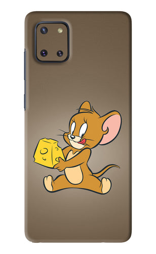 Jerry Samsung Galaxy Note 10 Lite Back Skin Wrap
