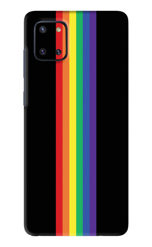 Pride Samsung Galaxy Note 10 Lite Back Skin Wrap