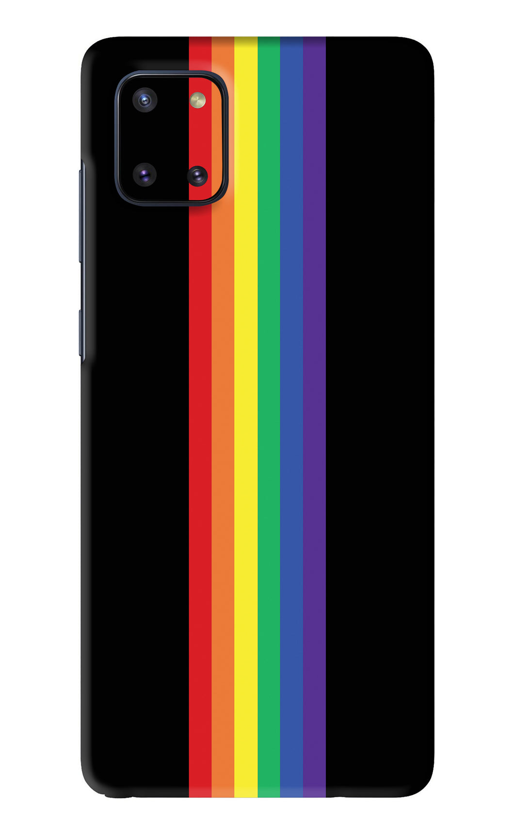 Pride Samsung Galaxy Note 10 Lite Back Skin Wrap