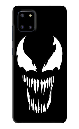 Venom Samsung Galaxy Note 10 Lite Back Skin Wrap