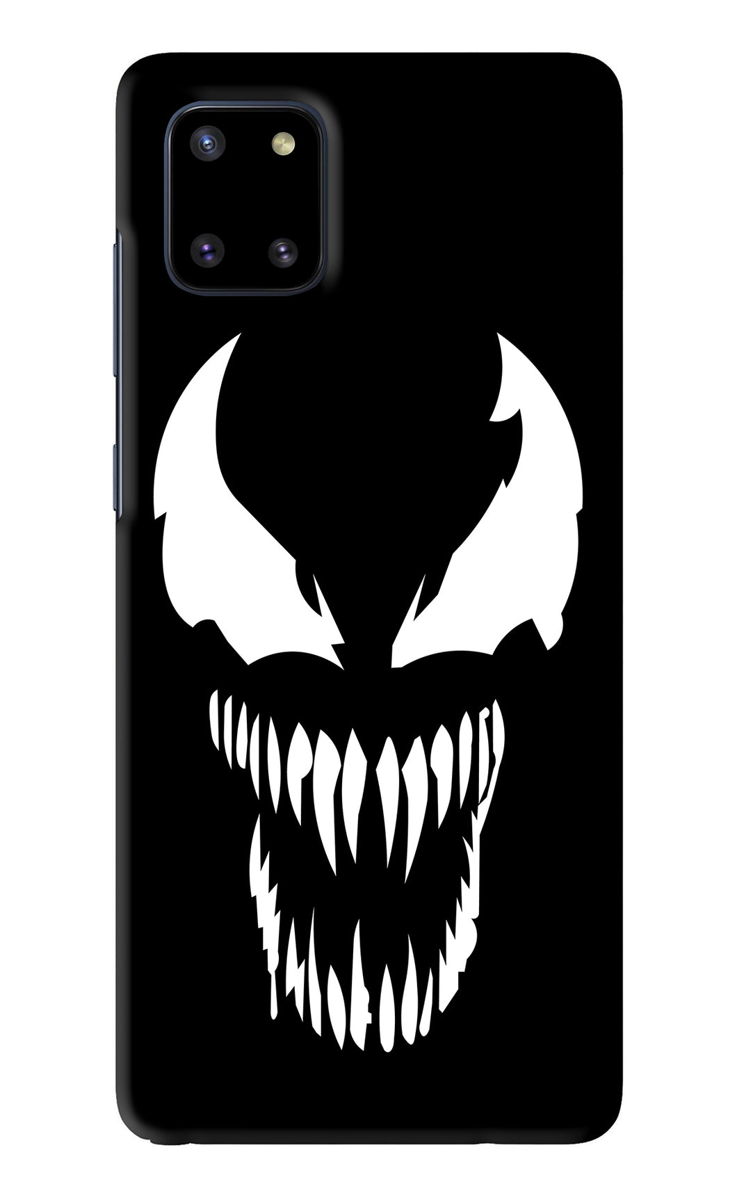 Venom Samsung Galaxy Note 10 Lite Back Skin Wrap