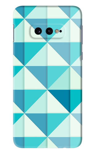 Abstract 2 Samsung Galaxy S10E Back Skin Wrap