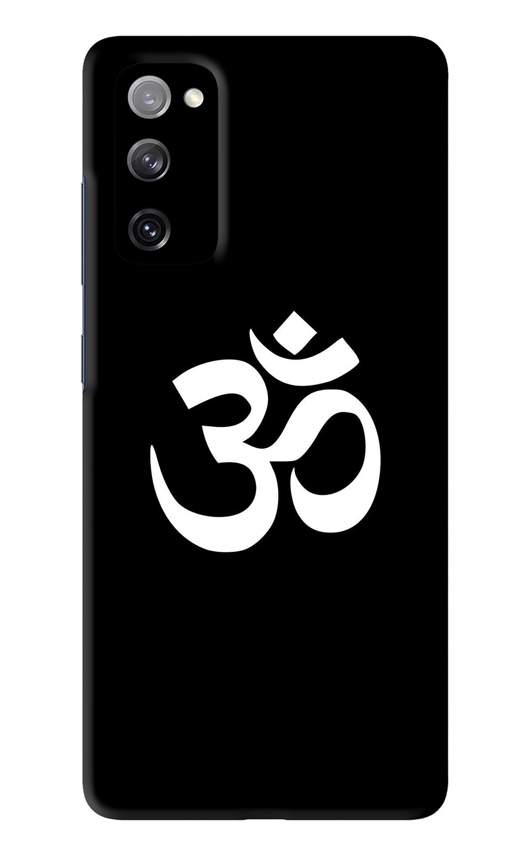Om Samsung Galaxy S20 FE Back Skin Wrap