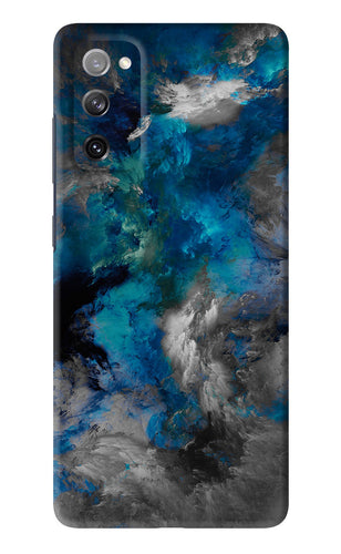 Artwork Samsung Galaxy S20 FE Back Skin Wrap